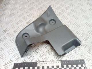 обшивка багажника BMW 3 серия E90/E91/E92/E93 [рестайлинг] 2008, 2.0 л., бензин, МКПП, кабриолет, 51497167312, 7167312