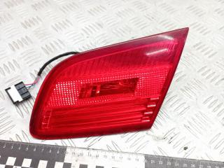 фонарь крышки багажника правый BMW 3 серия E90/E91/E92/E93 [рестайлинг] 2008, 2.0 л., бензин, МКПП, кабриолет, 63217162304, 7162304