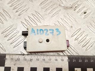 усилитель антенны BMW 3 серия E90/E91/E92/E93 [рестайлинг] 2008, 2.0 л., бензин, МКПП, кабриолет, 21367510, 9156654