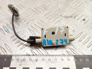 усилитель антенны BMW 3 серия E90/E91/E92/E93 [рестайлинг] 2008, 2.0 л., бензин, МКПП, кабриолет, 21367510, 9115567