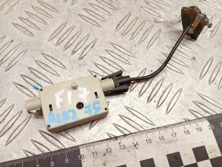 усилитель антенны BMW 3 серия E90/E91/E92/E93 [рестайлинг] 2008, 2.0 л., бензин, МКПП, кабриолет, 21367510, 9115567