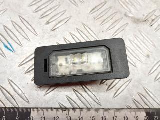 подсветка номера BMW 3 серия E90/E91/E92/E93 [рестайлинг] 2008, 2.0 л., бензин, МКПП, кабриолет, 63267193293, 7193293