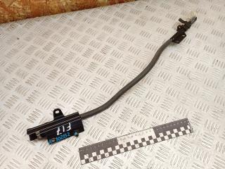 механизм складывания крыши BMW 3 серия E90/E91/E92/E93 [рестайлинг] 2008, 2.0 л., бензин, МКПП, кабриолет, 1040877