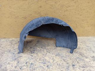 защита арок задняя левая (подкрылок) Mercedes-Benz Vito W639 2006, 2.2 л., дизель, МКПП, правый руль