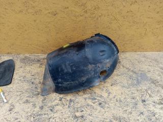 защита арок передняя левая (подкрылок) Peugeot 406 1 поколение [рестайлинг] 2003, 2.0 л., дизель, МКПП, седан, 9641723780