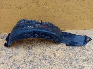 защита арок задняя левая (подкрылок) Renault Laguna 2 поколение [рестайлинг] 2006, 1.9 л., дизель, МКПП, универсал, 8200002141