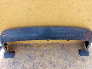 бампер задний Hyundai H-1 Grand Starex 2011, 2.5 л., дизель, МКПП, 866114H040