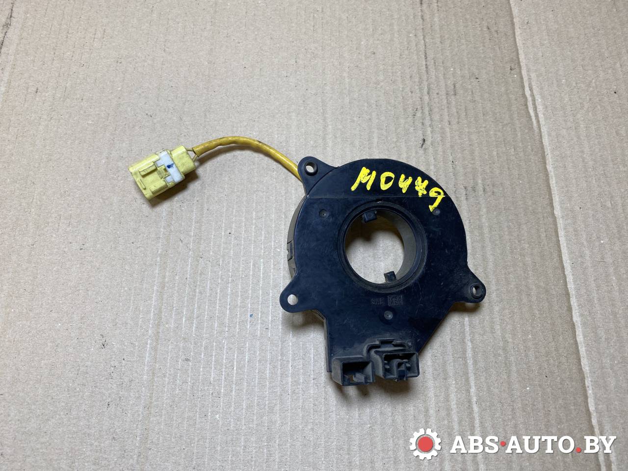 шлейф руля Mazda MPV LW 2002, IA99089, IA990890223, 990890223 - фото №1