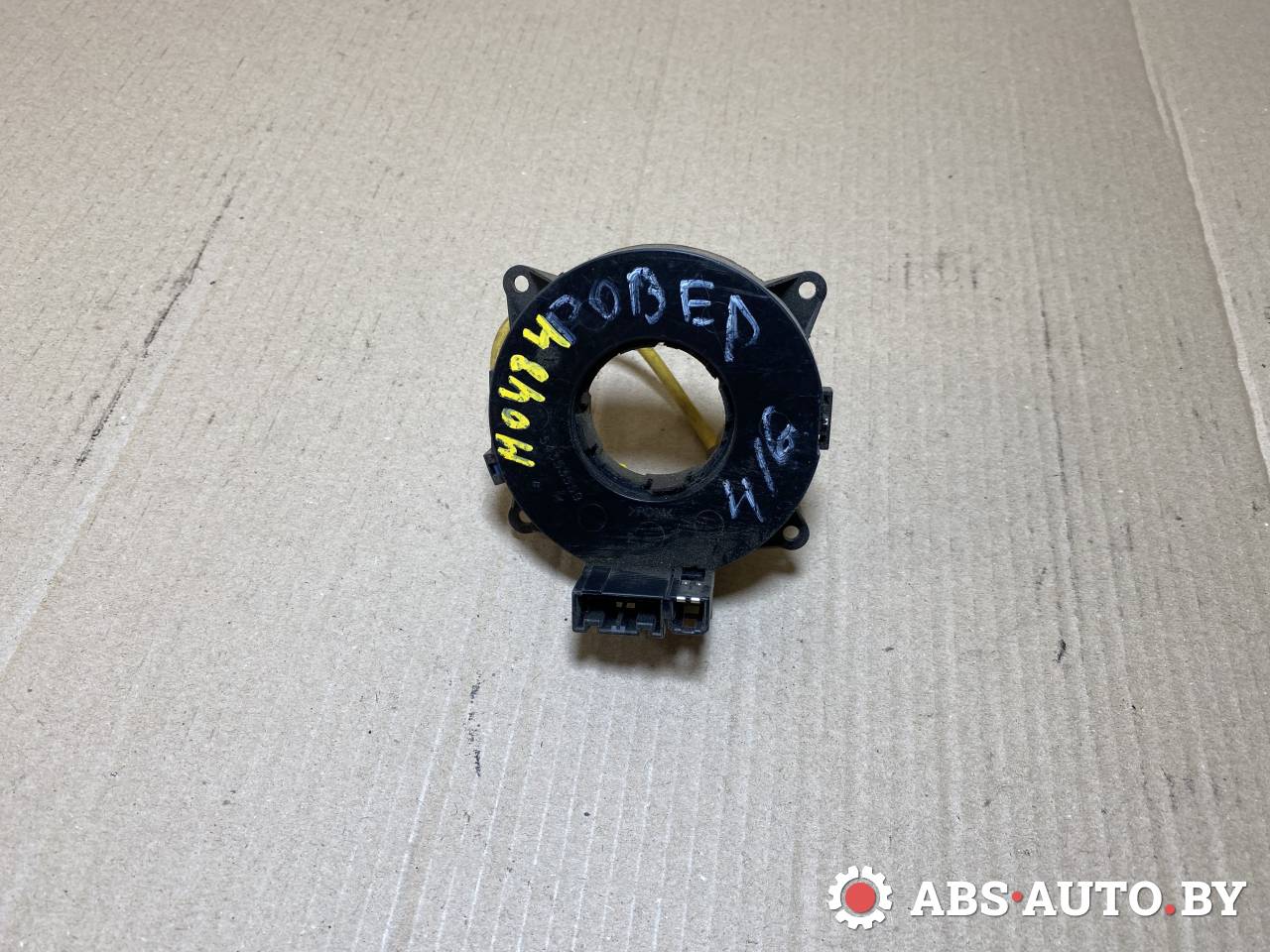 шлейф руля Rover 400 Series 2 поколение 1999, 54353559, 36838A, YRC100170, 960220256J - фото №1