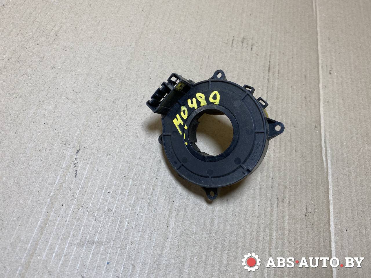 шлейф руля Rover 400 Series 2 поколение 1999, YRC100300, 36918A, 54354139F - фото №1