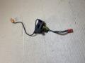 шлейф руля Peugeot 406 1 поколение 1998, 1.8 л., LFY, бензин, МКПП, седан, 9627226880, 0919961634 - фото №2