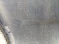 клык бампера задний левый Mercedes-Benz Vito W639 2010, 2.2 л., дизель, МКПП, A6398801271, A6398801371 - фото №17