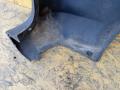 клык бампера задний правый Mercedes-Benz Vito W639 2006, 2.2 л., дизель, МКПП, правый руль, A6398801271, A6398801371 - фото №7