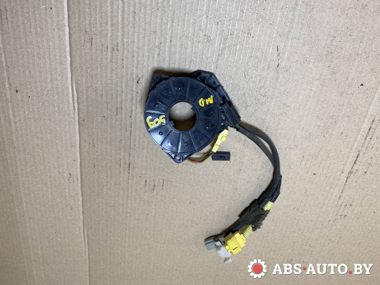 шлейф руля Honda Civic 5 поколение 1995, FYJ08P434 - фото №1