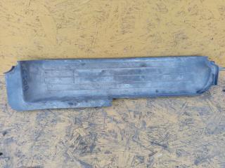 накладка на порог Mercedes-Benz Vito W639 2006, 2.2 л., дизель, МКПП, правый руль, P0099418