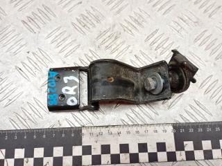 петля заднего стекла Smart Fortwo 1 поколение 2001, 0.8 л., дизель, робот, 0004476