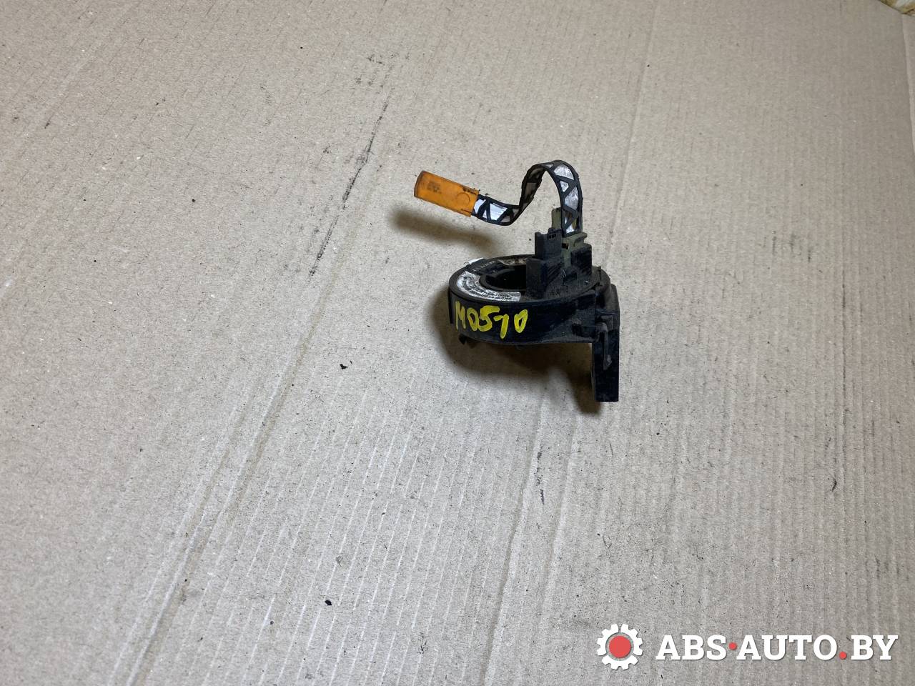 шлейф руля Renault Mascott 1 поколение 2005, 2.8 л., МКПП, микроавтобус, 7700846227B, 36811D - фото №1