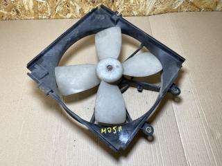 вентилятор радиатора Mazda 626 GE [рестайлинг] 1997, 2.0 л., бензин, 0227509672