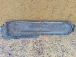 накладка на порог Mercedes-Benz Vito W639 2010, 2.2 л., дизель, МКПП, P0099419