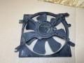 вентилятор радиатора Kia Shuma 1 поколение 2000, бензин, 0K2A115025B - фото №6