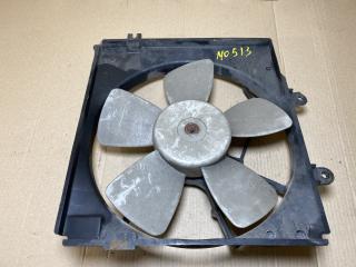 вентилятор радиатора Kia Clarus 1 поколение [рестайлинг] 2000, K9A215025