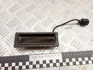 ручка крышки багажника Volkswagen Bora 1 поколение 2004, 1.6 л., бензин, МКПП, седан