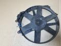 вентилятор радиатора Honda Accord 5 поколение [рестайлинг] 1997, 2.0 л., дизель, 8240157 - фото №2