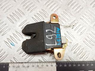 замок багажника Volkswagen Bora 1 поколение 2004, 1.6 л., бензин, МКПП, седан, 1J5827505C, 1J5827505E, 1J5827505H