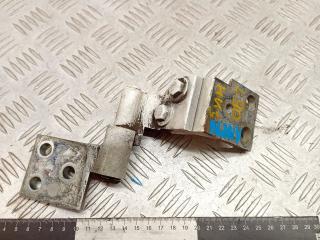 петля двери Peugeot Partner 1 поколение [рестайлинг] 2006, 1.6 л., дизель, МКПП