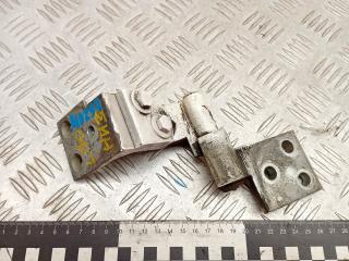 петля двери Peugeot Partner 1 поколение [рестайлинг] 2006, 1.6 л., дизель, МКПП