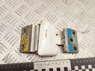 петля двери Peugeot Partner 1 поколение [рестайлинг] 2006, 1.6 л., дизель, МКПП