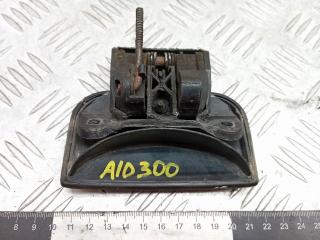 ручка наружная Peugeot Partner 1 поколение [рестайлинг] 2006, 1.6 л., дизель, МКПП