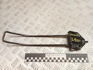 ограничитель открывания двери Peugeot Partner 1 поколение [рестайлинг] 2006, 1.6 л., дизель, МКПП