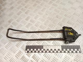 ограничитель открывания двери Peugeot Partner 1 поколение [рестайлинг] 2006, 1.6 л., дизель, МКПП