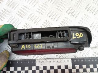 дополнительный стоп-сигнал Peugeot Partner 1 поколение [рестайлинг] 2006, 1.6 л., дизель, МКПП, E97R02569, 7R02569, 45023