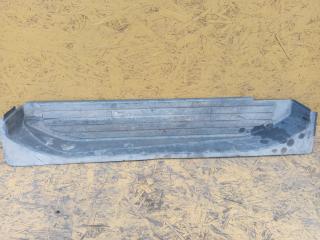 накладка на порог Mercedes-Benz Vito W639 2006, 2.2 л., дизель, МКПП, правый руль, P0099420