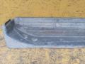 накладка на порог Mercedes-Benz Vito W639 2006, 2.2 л., дизель, МКПП, правый руль, P0099420 - фото №2