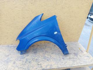 крыло переднее левое Mercedes-Benz Vito W639 2006, 2.2 л., дизель, МКПП, правый руль