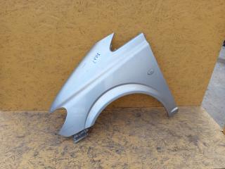 крыло переднее левое Mercedes-Benz Vito W639 2010, 2.2 л., дизель, МКПП