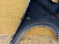 крыло переднее левое Mercedes-Benz Vito W639 2010, 2.2 л., дизель, МКПП - фото №11