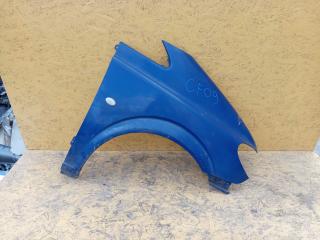 крыло переднее правое Mercedes-Benz Vito W639 2006, 2.2 л., дизель, МКПП, правый руль