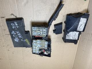 блок предохранителей Ford C-Max 1 поколение 2003, 2.0 л., дизель, 3M5T14A076AB, 318789146, 518804000, 8688039, 318789120, 8688042, 31879138