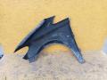 крыло переднее правое Mercedes-Benz Vito W639 2010, 2.2 л., дизель, МКПП - фото №11