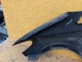 крыло переднее правое Mercedes-Benz Vito W639 2010, 2.2 л., дизель, МКПП - фото №15