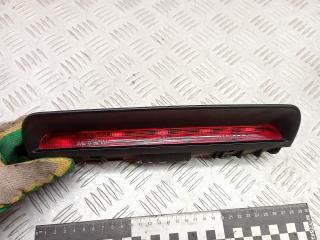 дополнительный стоп-сигнал Citroen Xsara Picasso 1 поколение 2003, 2.0 л., дизель, МКПП, 3802