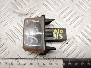 подсветка номера Citroen Xsara Picasso 1 поколение 2003, 2.0 л., дизель, МКПП, E27190