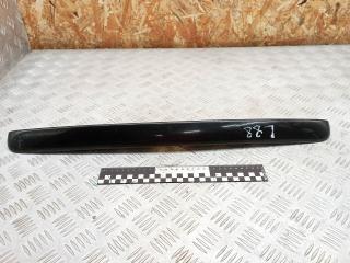 подсветка номера Renault Megane 2 поколение 2005, 1.9 л., дизель, МКПП, универсал, 8200140480