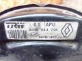 вакуумный усилитель тормозов Renault Megane 2 поколение 2005, 1.9 л., дизель, МКПП, универсал, 8200453735, 192879, 32067111C, 2879 - фото №9