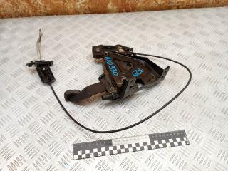 педаль тормоза Mercedes-Benz Vito W639 2010, 2.2 л., дизель, МКПП, A6394201484, A6394270012