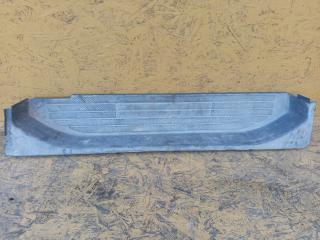 накладка на порог Mercedes-Benz Vito W639 2006, 2.2 л., дизель, МКПП, правый руль, P0099421